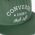 Converse Graphic 6 Panel Baseball cap admiral elm 4