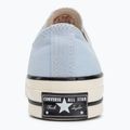 Scarpe da ginnastica Converse Chuck 70 Vintage Canvas da bambino cloudy daze/egret/nero 6