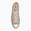 Scarpe da ginnastica per bambini Converse Chuck 70 Vintage Canvas vintage cargo/egret/nero 5
