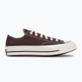 Scarpe da ginnastica Converse Chuck 70 Dark root/egret/nero per bambini 2