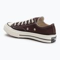 Scarpe da ginnastica Converse Chuck 70 Dark root/egret/nero per bambini 3