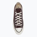 Scarpe da ginnastica Converse Chuck 70 Dark root/egret/nero per bambini 5
