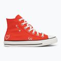 Converse Chuck Taylor All Star Y2K Heart fever dream/vintage white/black scarpe da ginnastica da donna 2