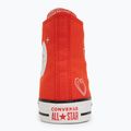 Converse Chuck Taylor All Star Y2K Heart fever dream/vintage white/black scarpe da ginnastica da donna 6