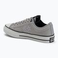 Scarpe da ginnastica Converse Star Player 76 grigio per bambini 3