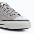 Scarpe da ginnastica Converse Star Player 76 grigio per bambini 7