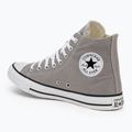 Scarpe da ginnastica Converse Chuck Taylor All Star Hi totalmente neutre 3