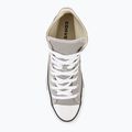 Scarpe da ginnastica Converse Chuck Taylor All Star Hi totalmente neutre 5