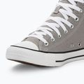 Scarpe da ginnastica Converse Chuck Taylor All Star Hi totalmente neutre 7