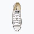 Scarpe da ginnastica Converse Chuck Taylor All Star Ox totalmente neutre 5