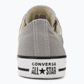 Scarpe da ginnastica Converse Chuck Taylor All Star Ox totalmente neutre 6