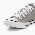 Scarpe da ginnastica Converse Chuck Taylor All Star Ox totalmente neutre 7