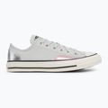 Scarpe da ginnastica da donna Converse Chuck Taylor All Star Y2K Chrome grigio 2