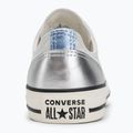 Scarpe da ginnastica da donna Converse Chuck Taylor All Star Y2K Chrome grigio 6