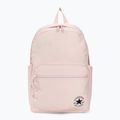 Zaino Converse Go 2 24 l rosa/bianco