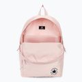 Zaino Converse Go 2 24 l rosa/bianco 4