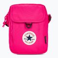 Converse Chuck Taylor Patch Crossbody 2 3,5 l rosa caldo bustina