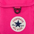 Converse Chuck Taylor Patch Crossbody 2 3,5 l rosa caldo bustina 5