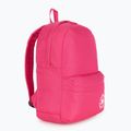 Zaino Converse Speed 3 city 10025962-A17 15 l rosa caldo 2