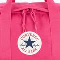 Zaino Converse Small Square 14 l rosa caldo 4