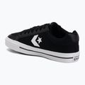 Sneakers Converse Sport Casual Low black 3
