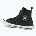 Sneakers Converse Chuck Taylor All Star TecTuff Waterproof Camo black/dark mark matter grey/white 3