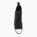 Sneakers Converse Chuck Taylor All Star TecTuff Waterproof Camo black/dark mark matter grey/white 5