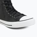 Sneakers Converse Chuck Taylor All Star TecTuff Waterproof Camo black/dark mark matter grey/white 7