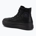 Sneakers Converse Chuck Taylor All Star Equip Waterproof black/black 3