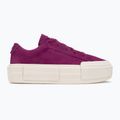 Sneakers donna Converse Chuck Taylor All Star quantum violet/egret/egret 2