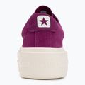 Sneakers donna Converse Chuck Taylor All Star quantum violet/egret/egret 6