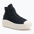 Sneakers donna Converse Chuck Taylor All Star Move Platform shadow woods