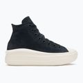 Sneakers donna Converse Chuck Taylor All Star Move Platform shadow woods 2