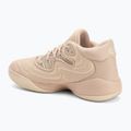 Converse All Star BB Shift CX scarpe da basket avorio naturale/argilla calda 3