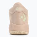 Converse All Star BB Shift CX scarpe da basket avorio naturale/argilla calda 6