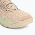 Converse All Star BB Shift CX scarpe da basket avorio naturale/argilla calda 7