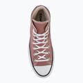 Sneakers da donna Converse Chuck Taylor All Star Lift Hi sugar berry/white/black 5
