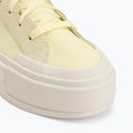 Sneakers Converse Chuck Taylor All Star Cruise lemon slushy/erget/black 7
