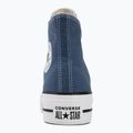Sneakers da donna Converse Chuck Taylor All Star Lift Hi slacker blue/whie/black 6