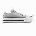 Sneakers Converse Chuck Taylor All Star Lift medium grey
