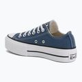 Sneakers Converse Chuck Taylor All Star Lift poseidon 3