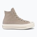 Sneakers da donna Converse Chuck Taylor All Star Lift Hi papyrus/papyrus/erget 2
