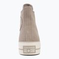 Sneakers da donna Converse Chuck Taylor All Star Lift Hi papyrus/papyrus/erget 6