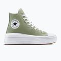 Sneakers Converse Chuck Taylor All Star Move thyme 8