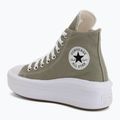 Sneakers Converse Chuck Taylor All Star Move thyme 3
