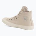 Sneakers Converse Chuck Taylor All Star Hi light dune/erget/light dune 3