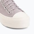 Sneakers da donna Converse Chuck Taylor All Star Lift frozen thistyle 7
