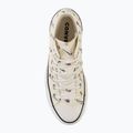 Sneakers da donna Converse Chuck Taylor All Star Lift Hi erget/vintage white/black 5