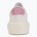 Sneakers da donna Converse Chuck Taylor All Star Cruise Leather rose/vintage white 6