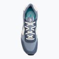 Scarpe Converse Omega Trainer yeti blue 5